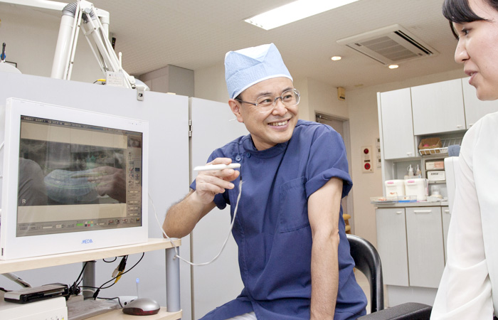 カウンセリング