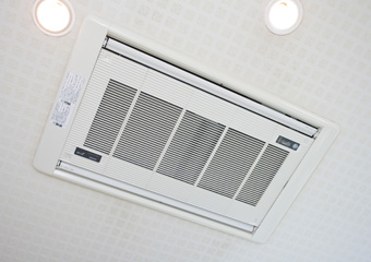 空気清浄システム