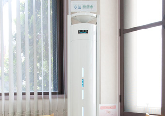 空気清浄システム