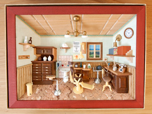 歯科医になるきっかけ