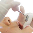 痛みが少ない治療